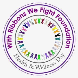 With Ribbons We Fight Foundation Health & Wellness - Health #4324892