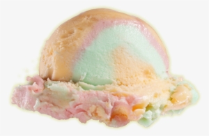 Cedar Crest Scoop Rainbow Sherbet Grande V=1436152301 - Food #4324961