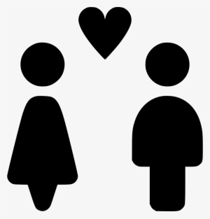 Relationship Free Icon - Relationship Png #4324966