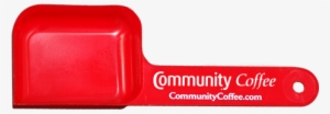 Logo Coffee Scoop - Community Coffee #4324995