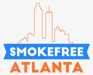 Smoke Free Atl - Smoke Free Atlanta #4325041
