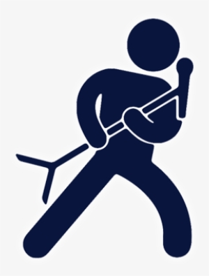 Performance Artist Icon - Musician Icon #4325129