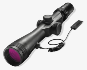 Laser Range Capability Out To 1,200 Plus Yards With - Burris Eliminator #4325159