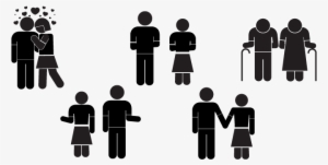 Normal Stages Of Healthy, Long Lasting Relationships - Stages Of Relationships #4325162