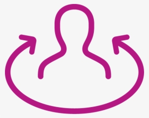 Crm Icon Crm Icon - Customer Relationship Management Crm Icon #4325269