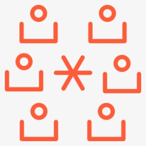 Katal Consulting Stakeholder Relationship Icon - Stakeholder #4325328