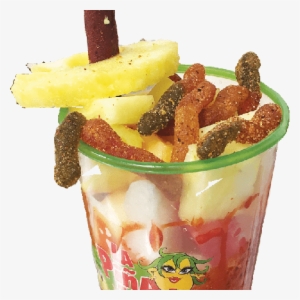 Rusa Loca - Parfait #4325352