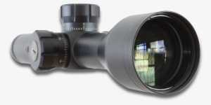 Telescopic Sight #4325401
