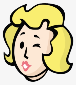 55% - Fallout 4 Emoji #4325403