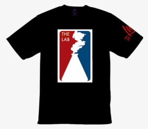 Og Jersey Smoke Tee - T-shirt #4325468