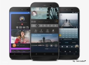 Betinho Pack For Android - Portable Network Graphics #4325470