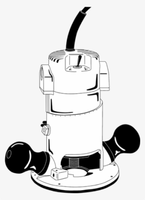 Tools Silhouette J - Library #4325535