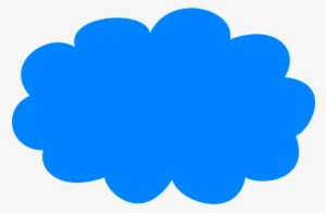 Thumb Image - Cloud #4325538