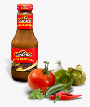 Accéder Au Produit - La Costeña #4325560