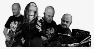 Angel Heart - Musical Ensemble #4325648