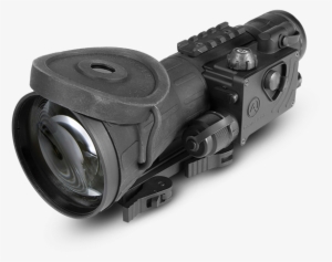 Designed For Long Range Target Detection And Engagement, #4325760