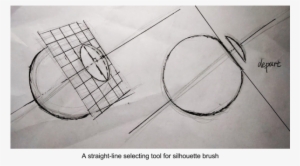 User Inlinebool Gsoc2016 Silhouette 1 - Sketch #4325805