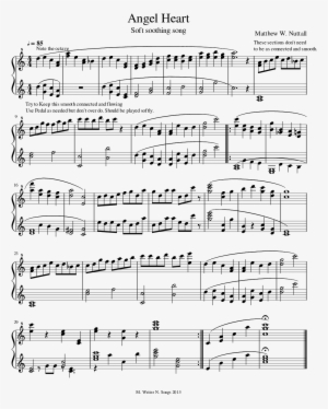 Sheet Music Picture - Sheet Music #4325909 Sheet Music Picture - Sheet Music #4325909