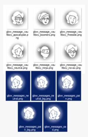 Factions And Other Stuff - Political Faction #4325939