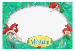 Botón Derecho De Tu Mouse Y Luego "guardar Imagen Como" - Disney Karaoke Series: Little Mermaid Cd #4325945