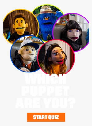 Return To Thetruth - Vaping Commercial Puppets #4325982