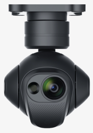 Yuneec Cgo-et Thermal Imaging Camera With 3-axis Gimbal #4326018 Yuneec Cgo-et Thermal Imaging Camera With 3-axis Gimbal #4326018