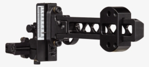 6" Dovetail - Black Gold Sights #4326072