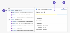 Navigate Issue Hierarchy - Window #4326097