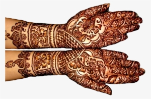 Mehandi Designs For Hands Free Download #4326124