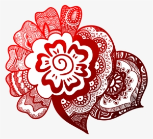 Mehndi - Mehndi Png #4326200