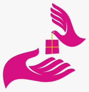 Hand To Hand Logo No Text - Portable Network Graphics #4326354 Hand To Hand Logo No Text - Portable Network Graphics #4326354