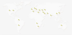 Global Operations - Planisphere Black #4326412