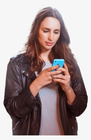 Your Consumers Want Experiences - Girl #4326445