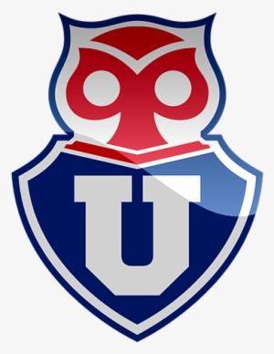 Escudos Hd De Futebol - Club Universidad De Chile #4326645