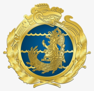 14 Portuaria - Centro De Estudios Superiores Navales Logo #4326677