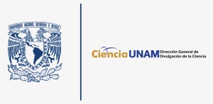 Logo Unam Ciencia - Unam #4326766