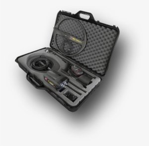 Gmp - Maletin Xp Deus #4326968