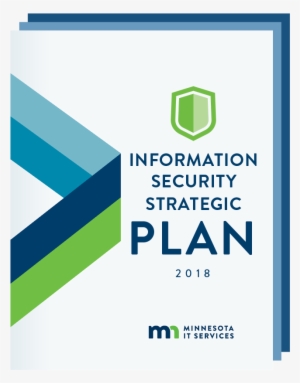 Information Security Strategic Plan - Security Information Plan #4327050