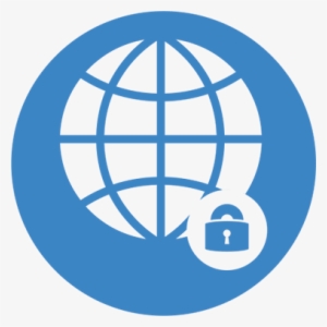 Global Secure Internet Gateway - Secure Web Gateway Icon #4327100