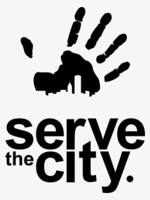 Vector - Serve The City #4327125