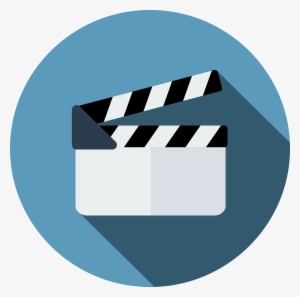 Peliculas Icono Png - Film #4327458