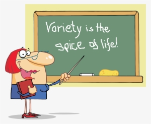 Teacher Clip Art #4327583