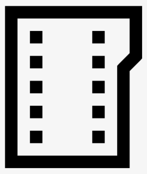 Carpeta De Películas Icon - Film #4327587