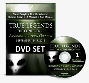 2019 Conference Dvd - Cd #4327640