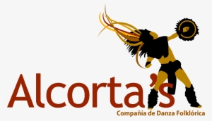 Svg Transparent Download Welcome To Alcorta S - Danza Folklorica Logos #4327666