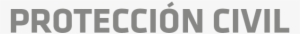 Trámites De Protección Civil - Civil Defense #4327673