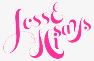 Fsh Logo Outlines - Calligraphy #4327674