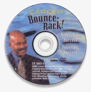 Networking Success Dvd - Cd #4327828