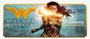 Passatempo Universia Mulher Maravilha, Ganha Convites - Wonder Woman 2017 English Movie 720p Hdrip X264 #4327857