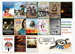 El 4º Ficnova 2018 Ya Tiene Películas Finalistas - Film #4327994